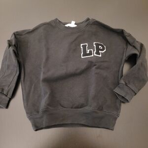 Little parni sweatshirt